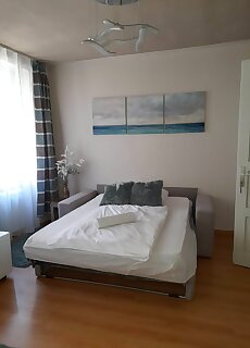 Soda Apartman Gyor