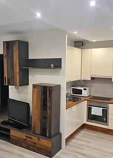 Verebes Apartman Gyor