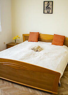 Karolina Apartman Gyor
