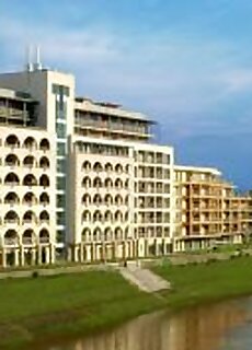 Dunalux Apartman Gyor