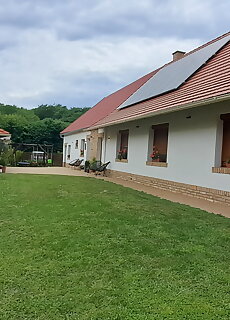 Nagy Apartman Gyorkony