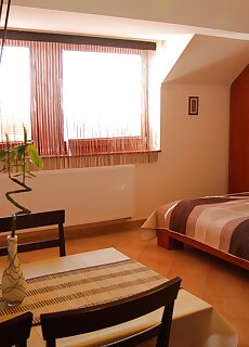 Gyula Var Panorama Apartman