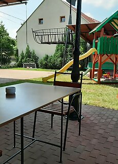 Gyulai Mesehaz Apartman