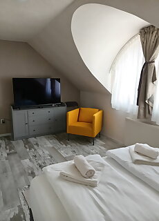 Ede Apartman*** Gyula