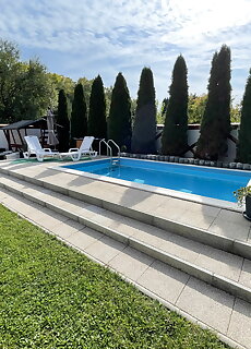Martina Apartman**** Gyula