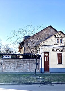 Szigeterod Apartman Gyula