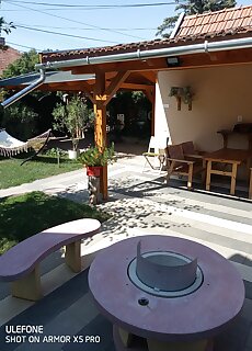 Ajandek Apartman Gyula