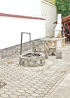 Arika Apartmanhaz Gyula