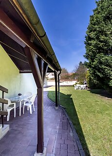 Erzsebet Apartmanhaz Gyula