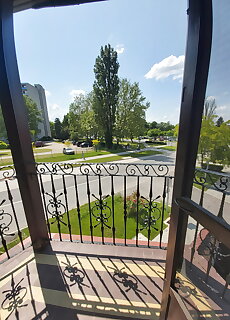 Szekely Apartman Gyula