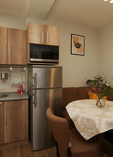 Paradiso Apartmanhaz Gyula