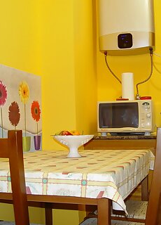 Munkacsy Apartman Gyula