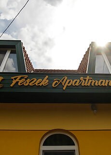Feszek Apartmanhaz Gyula
