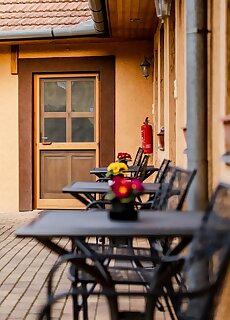 Estike Apartman Gyula