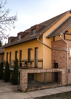 Trio Apartman Gyula