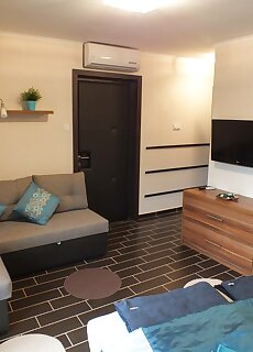 Rondella Apartmanok Gyula
