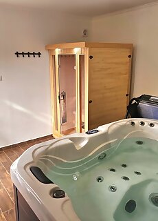 Dolce Vita Apartman Gyula
