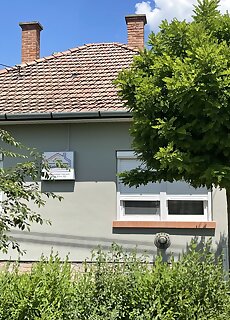 Szin Haz Apartman Gyula