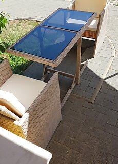 Okker Apartman Gyula