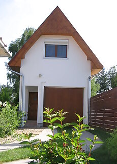 Orsolya Apartman Gyula