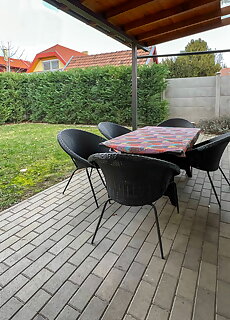 Antares Apartman Gyula