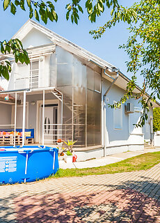 Amelie Apartman Gyula