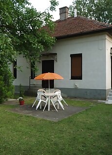 Ezustfenyo Apartman Gyula