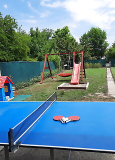 Alexander Apartman Gyula