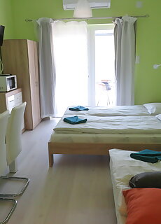 Edenkert Apartmanhaz Gyula