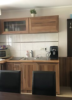 Albatrosz Apartman Gyula