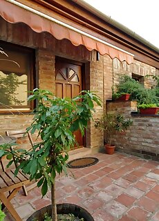 Part Apartman Gyula