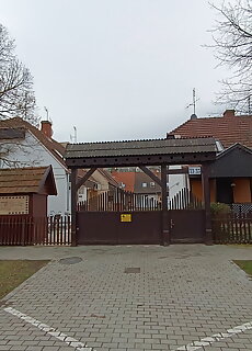 Szeki Apartman Gyula