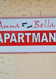 Anna Bella Apartman Gyula