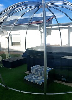 Villa Harmonia Apartman Gyula