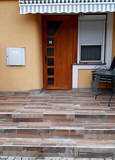 Silver Zafir Apartmanhaz Gyula