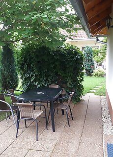Garden Apartman Gyula
