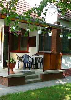 Cseresznye Apartman Gyula