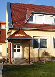 Boglarka Apartman Gyula