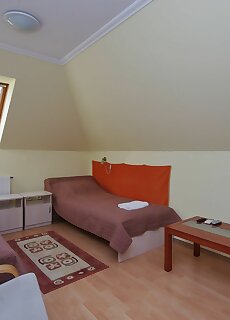 Faskerti Apartman Gyula