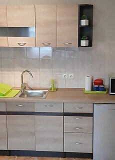 Flora Apartman Gyula