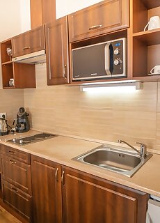 Toscana Apartman Gyula