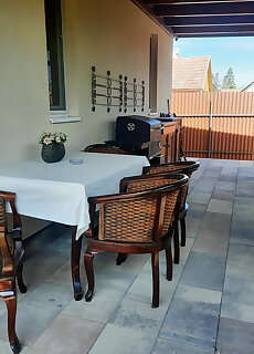 Gala Apartman Gyula
