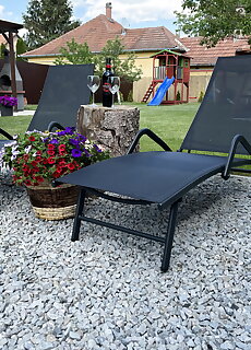 Patrik Deluxe Apartman Gyula