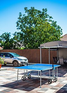 Csillagfeny Apartmanhaz Gyula