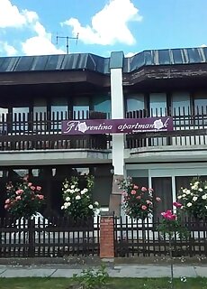 Florentina Apartmanok Gyula