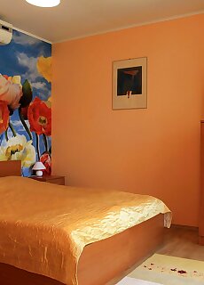 Christabella Apartman Gyula