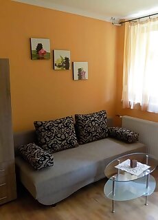 Narcisz Apartman Gyula