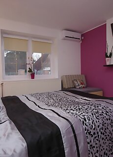 Regina Delux Apartman Gyula