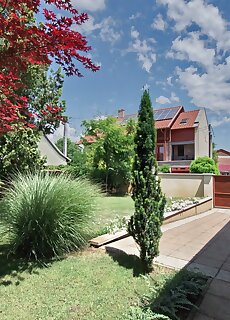 Belvarosi Apartmanhaz Gyula