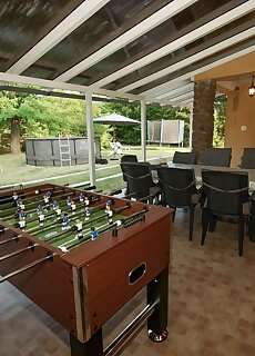 Viharsarki Apartman Gyula